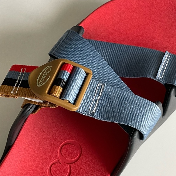 Chaco Slides Sandals - Picture 3 of 5